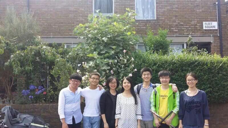 2015英国夏令营 (10)