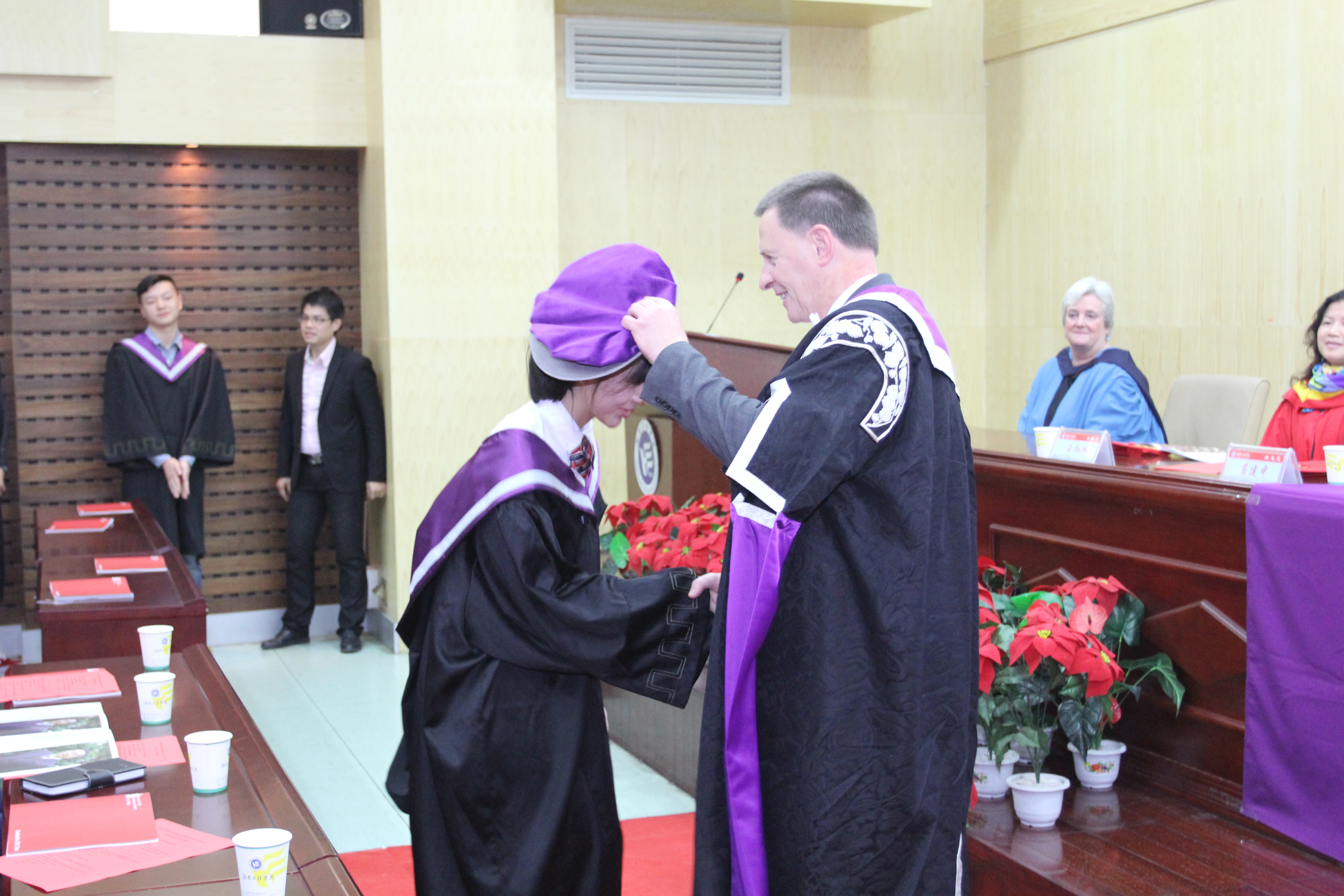 12级UHI学位授予典礼 (9)